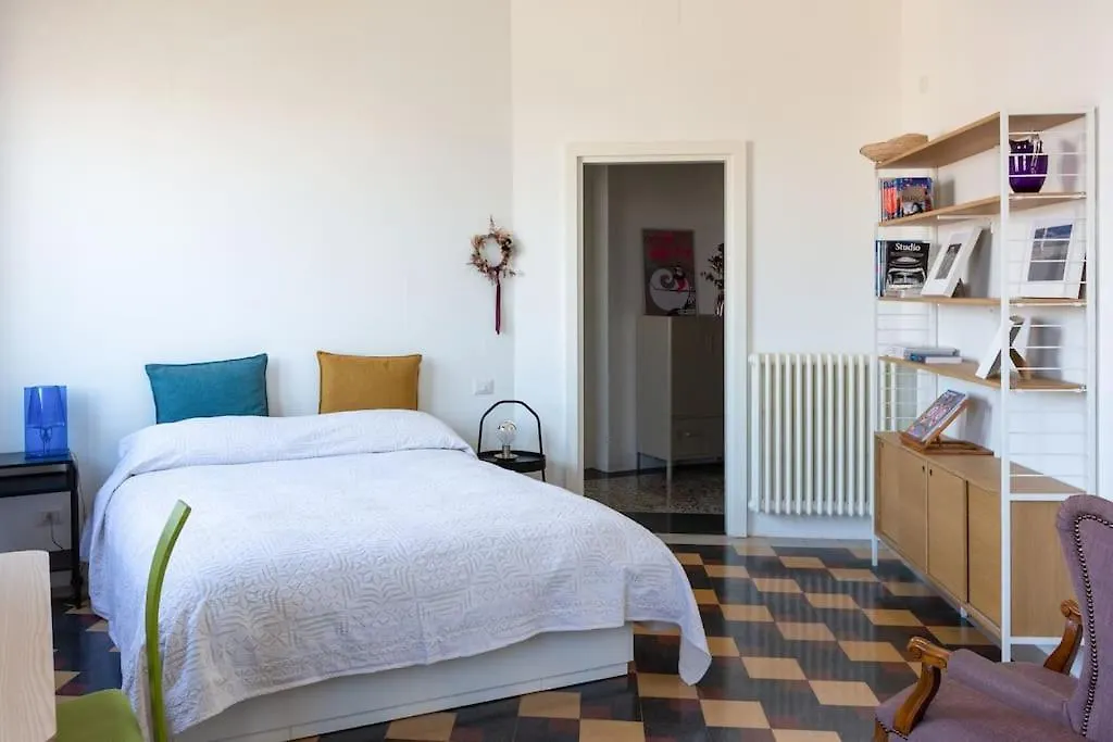 Big Bright Cozy Studio Apartment In Nolo Near Mm1-1