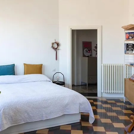 Big Bright Cozy Studio Apartment In Nolo Near Mm1-3