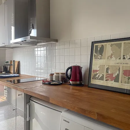 Big Bright Cozy Studio Apartment In Nolo Near Mm1-2