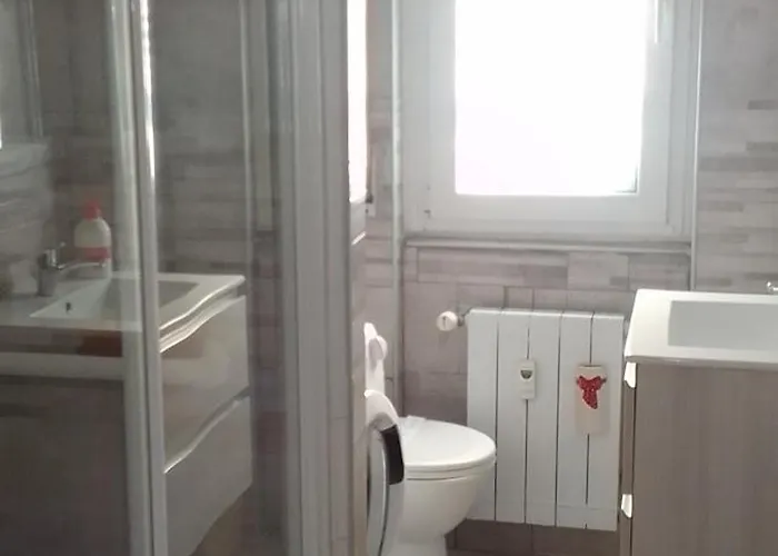 HOUSE OF LELLA 2 Camere Da Letto